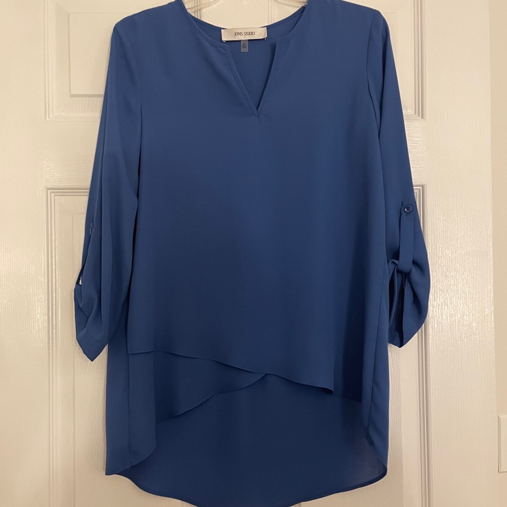 Formal Blouse - image 1